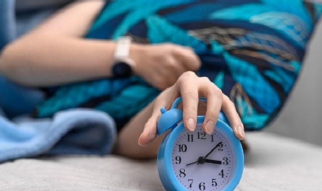 50 Yaş Altı Kanserlerdeki Artışın Arkasında Uykusuzluk mu Var?