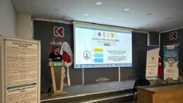 6 ayda 5 bin 948 işçi ve stajyere eğitim