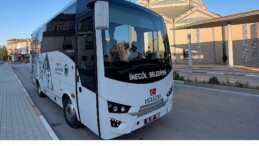6 Ayda 5 Bini Aşkın Hastaya Fiyatsız Transfer Hizmeti Verildi
