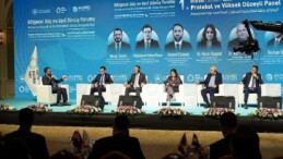 6 Ülkeden Üst Seviye İştirakle Bölgesel Göç ve Geri Dönüş Perspektifleri Forumu Ankara’da Gerçekleştirildi