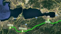 78 kilometrelik dev proje için planlar onaylandı