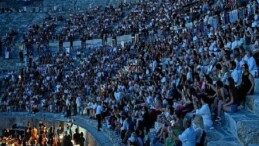 9. Memleketler arası Efes Opera ve Bale Festivali
