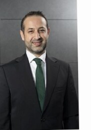 Adel Kalemcilik’te Genel Müdürlük Vazifesine Zülfü Tunç Atandı