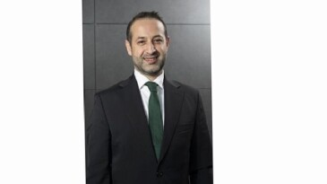 Adel Kalemcilik’te Genel Müdürlük Vazifesine Zülfü Tunç Atandı