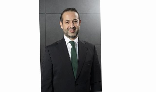Adel Kalemcilik’te Genel Müdürlük Vazifesine Zülfü Tunç Atandı