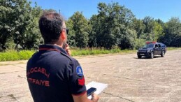 AFAD, güçlü vazifelere Büyükşehir’le hazırlanıyor