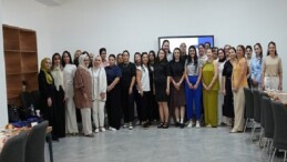 Ailelere Yönelik “Ergenlik Periyodunu Anlamak” Semineri Düzenlendi