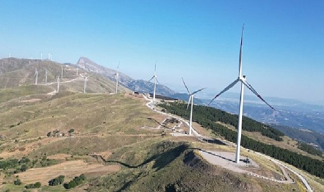 Akfen Yenilenebilir Güç, FTSE4Good Endeksi’ne Dâhil Edildi