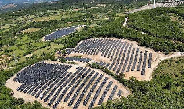 Akfen Yenilenebilir Güç’ten Pak Gücün Dijital Dönüşümüne Yapay Zekâ Dayanağı