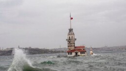 AKOM’dan İstanbul İçin Kritik Yağış Uyarısı