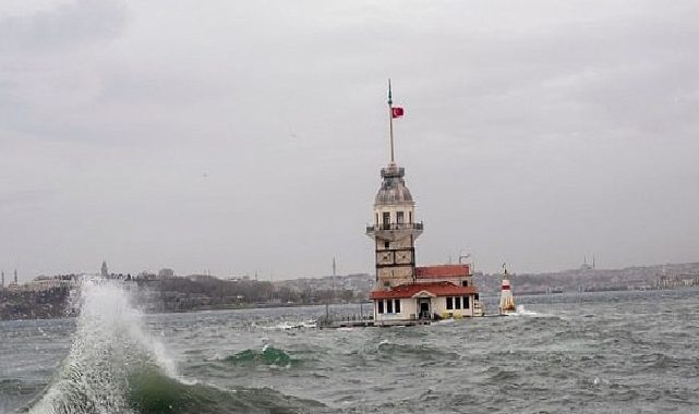 AKOM’dan İstanbul İçin Kritik Yağış Uyarısı