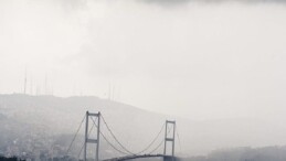 AKOM’dan İstanbul İçin Kuvvetli Sağanak Uyarısı