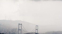 AKOM’dan İstanbul İçin Kuvvetli Sağanak Uyarısı