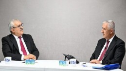 Ali Kılıç: “Manisa’nın Su Geleceğini Kurtaracak Yatırımları Hayata Geçiriyoruz”