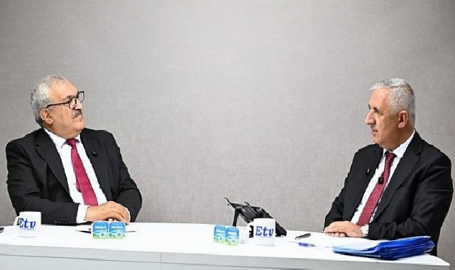Ali Kılıç: “Manisa’nın Su Geleceğini Kurtaracak Yatırımları Hayata Geçiriyoruz”