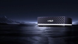 AMD Ryzen AI Halo Geliştirici Platformu ABD’de Satışa Sunuldu