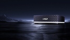 AMD Ryzen AI Halo Geliştirici Platformu ABD’de Satışa Sunuldu