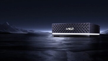 AMD Ryzen AI Halo Geliştirici Platformu ABD’de Satışa Sunuldu