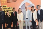 Antalya Büyükşehir’e Metropolis’te iki kıymetli vazife