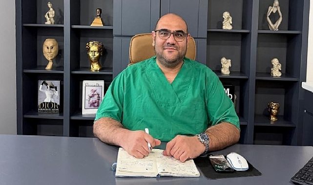 Artık hiç kimse birebir burnu istemiyor! Estetikte ‘Kopyala-Yapıştır’ dönemi bitti