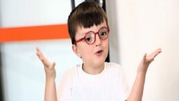 Asaf’ın güçlü adımları Gonca’da hayat buldu