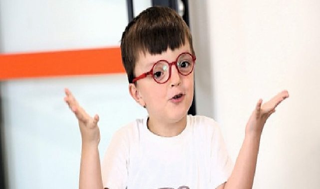 Asaf’ın güçlü adımları Gonca’da hayat buldu
