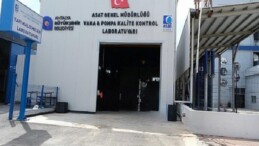 ASAT Laboratuvarı Türkiye’de bir prensip imza attı