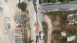 ASAT’tan Alanya’ya 250 Milyon TL’lik kanalizasyon yatırımı