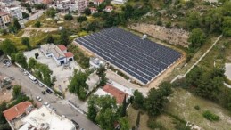 ASAT’tan yenilenebilir güç atılımı
