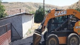 Asfalt Dönemi Süratle Devam Ediyor