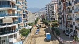Asfalt Dönemi Süratle Devam Ediyor