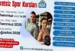 ASFİM’de yeni dönem kayıtları başladı