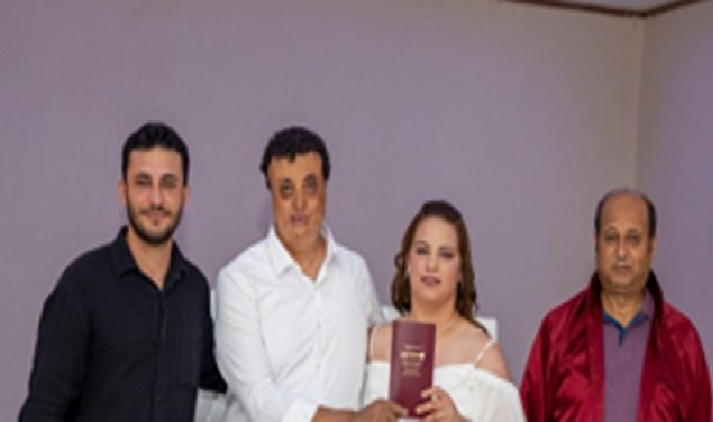 Aşka işaret lisanıyla “evet” dediler