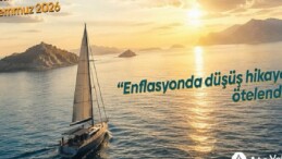 Ata Yatırım Yeni Strateji Raporunu Yayımladı