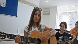 ATABEM yaz aktifleri başladı