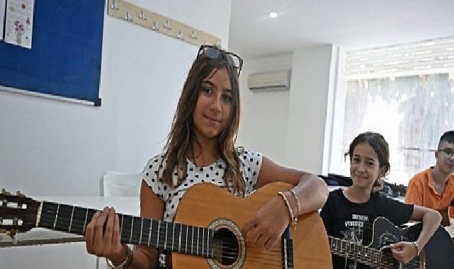 ATABEM yaz aktifleri başladı