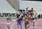 Atletlerimizden İzmir’de 9 Madalya Birden