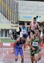 Atletlerimizden İzmir’de 9 Madalya Birden