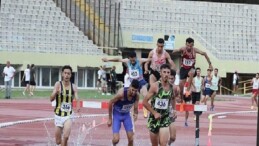 Atletlerimizden İzmir’de 9 Madalya Birden