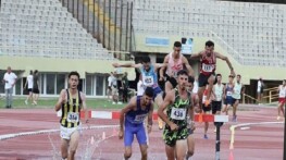 Atletlerimizden İzmir’de 9 Madalya Birden