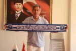 Aydın BBSK Voleybol Altyapısında Şükrü Yengil Dönemi