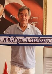 Aydın BBSK Voleybol Altyapısında Şükrü Yengil Dönemi