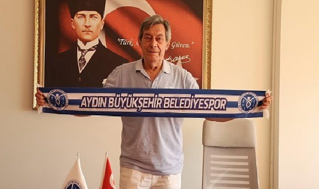 Aydın BBSK Voleybol Altyapısında Şükrü Yengil Dönemi