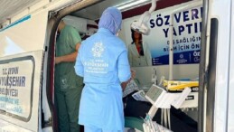 Aydın Büyükşehir Belediyesi Taşınabilir Ağız ve Diş Sıhhati Klinikleri’ne Efeler, Çine ve Buharkent’te Yoğun İlgi