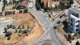 Ayvalık’ın 7. Akıllı Kavşağı Bölge Trafiğine Nefes Aldıracak