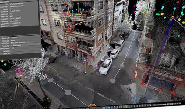 Bağcılar Belediyesi’nin Dijital Şehir İkizi Platformu, Memleketler arası “İyi Uygulama” Olarak Yayımlandı