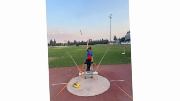 Bağcılar, Para Atletizm’de Türkiye Şampiyonu oldu