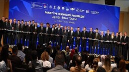 Bakan Kacır, Konya Büyükşehir’le Birlikte Konya’ya “Sürdürülebilir Kent Araştırma ve İnovasyon Merkezi” Kazandıracaklarını Açıkladı