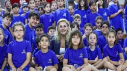 Bakırköy’de Spor Dolu Yaz Başladı