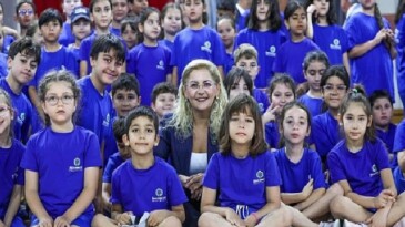 Bakırköy’de Spor Dolu Yaz Başladı